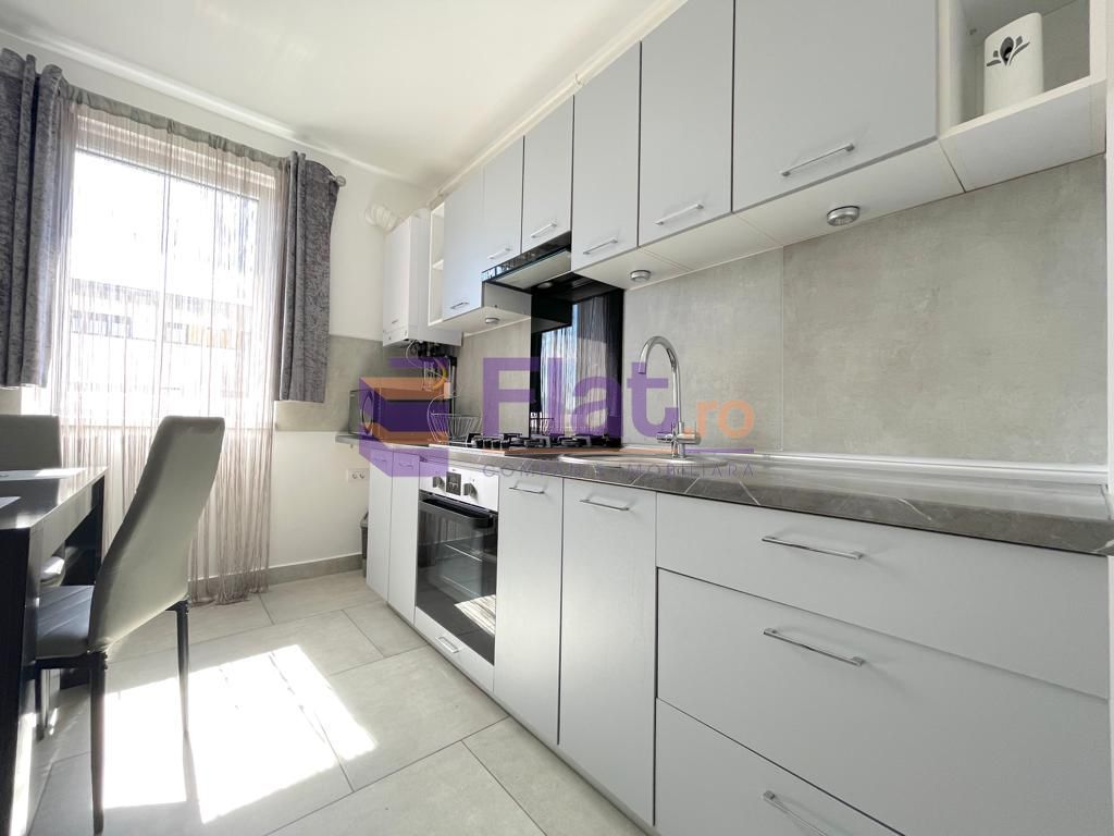 Apartament 2 camere Tractorul Coresi Nou - Poză 4