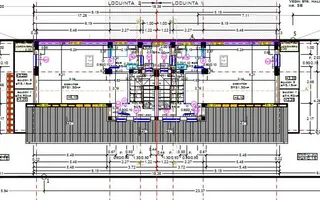 Duplex modern P+1E+M,  BUCURESTII NOI - Poză 18