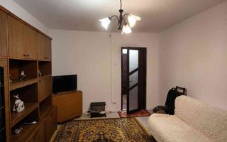 Apartament 2 camere decomandat, renovat, Ciurchi, Iași - Poză 8