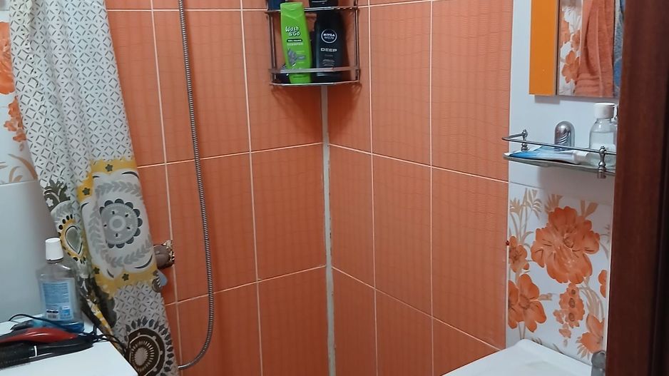 Parcul Pădurice | 1 cameră | Centrală proprie | AC | Bloc izolat - Poză 8