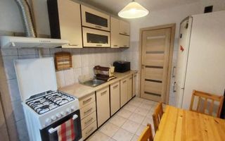 Apartament 3 camere decomandat | Zona Girocului - Poză 8