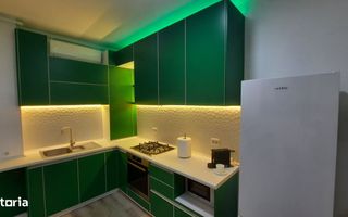 Apartament 2 camere+parcare privată | Bloc Nou - Tomis Nord - Poză 4