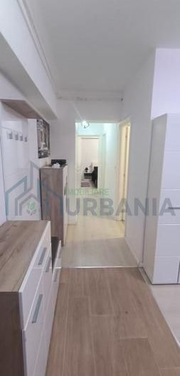 Apartament 2 camere de lux cu parcare subterană în Evergreen Towers, Iași - Poză 5