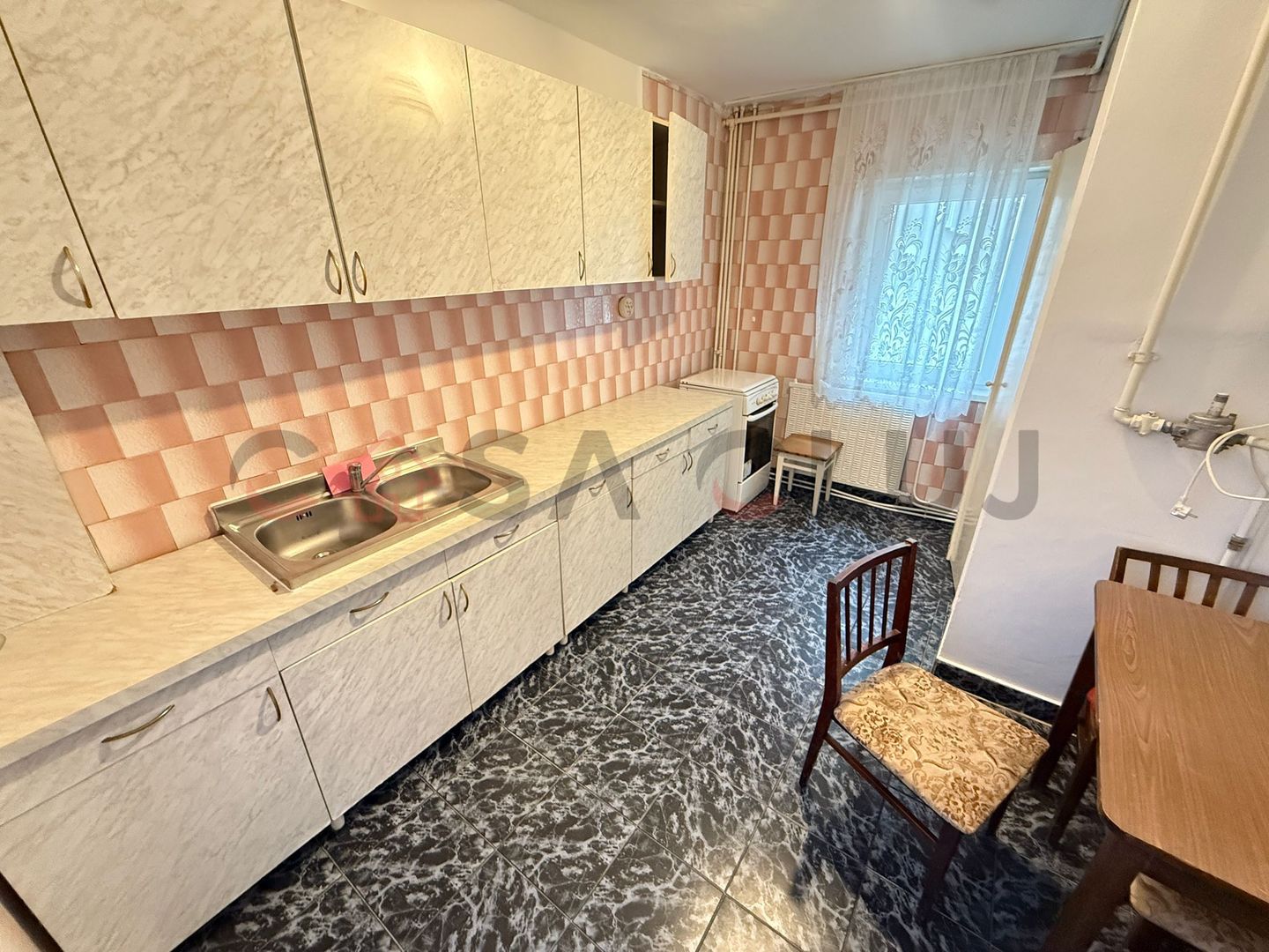 Etaj 1, Kaufland Manastur, Decomandat! - Poză 1