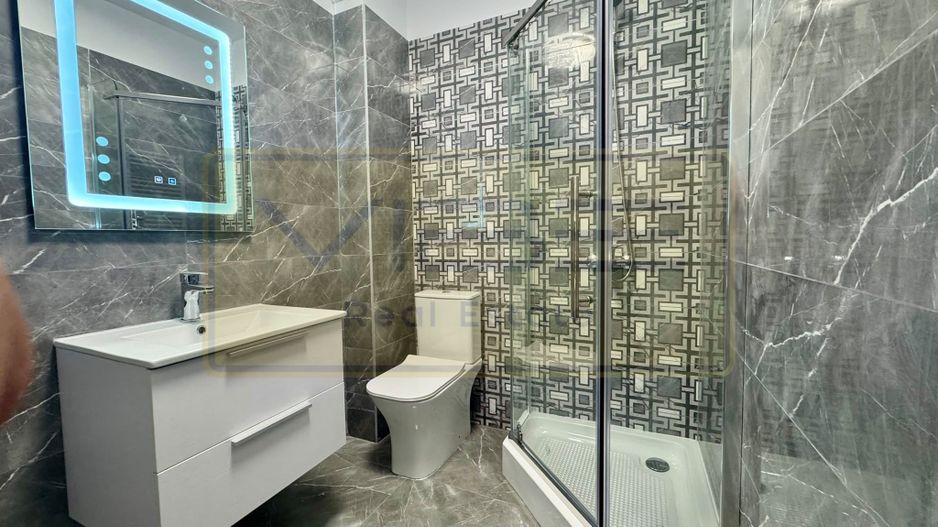 Apartament premium + parcare Bucium -  Mega Image - Poză 12