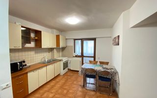 Apartament de închiriat – 2 camere | TINERETULUI V8 - Poză 8