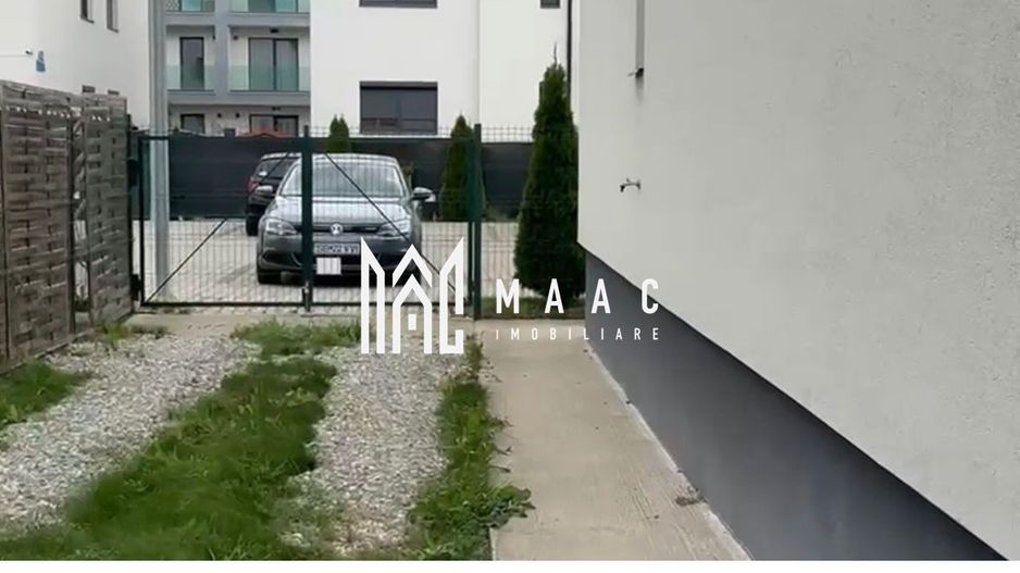 Aparatament 3 camere I Grădină 131 mp I 2 bai I Selimbar - Poză 4