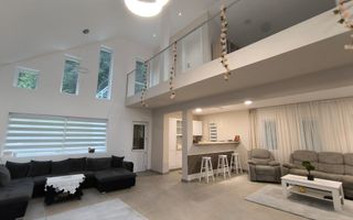 Casa noua Capusu Mare la marginea padurii - Poză 4