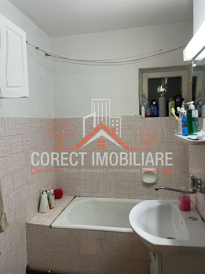 🏡 Se oferă spre vânzare apartament 3 camere decomandat – 67 mp + 2 ba - Poză 10