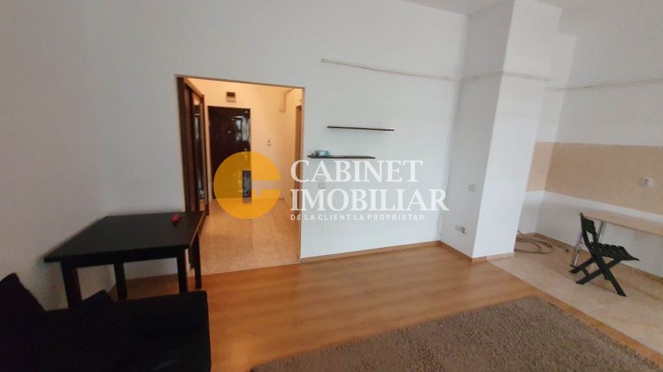 Cug Etaj 3 cu Pod Apartament cu 1 camera 45 mp - Poză 4