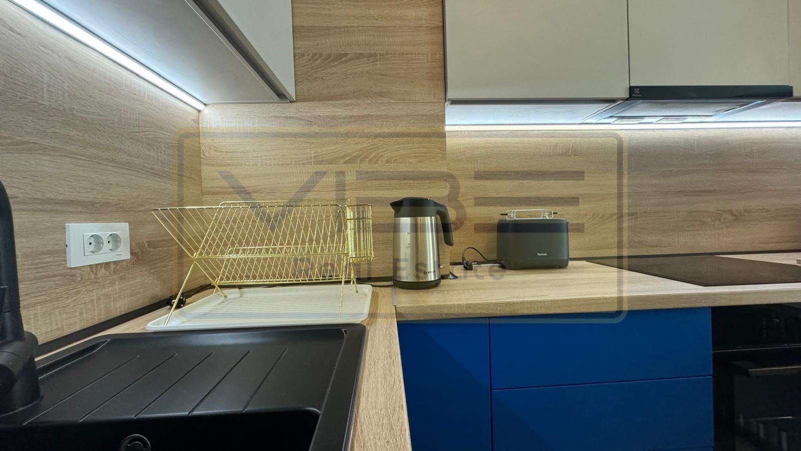 Apartament 3 camere premium  Silk District - Poză 3