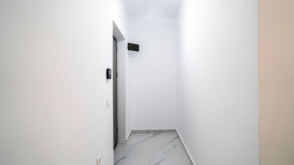 Metrou Preciziei -2 camere, finisat complet, SE ACCEPTA CREDIT, Comision 0% - Poză 10
