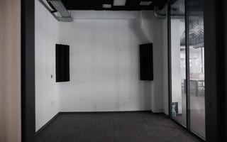 Spațiu de birouri premium, 500 mp, cu parcare – în centrul Iașului - Poză 4