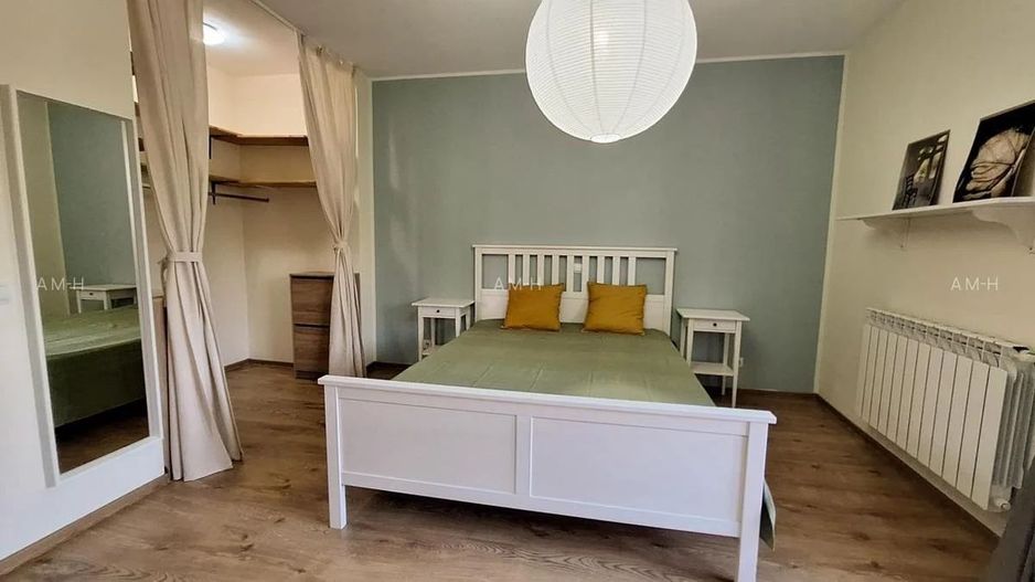 De vânzare – Apartament 2 camere, Family Vila 2 – Ghencea - Poză 5
