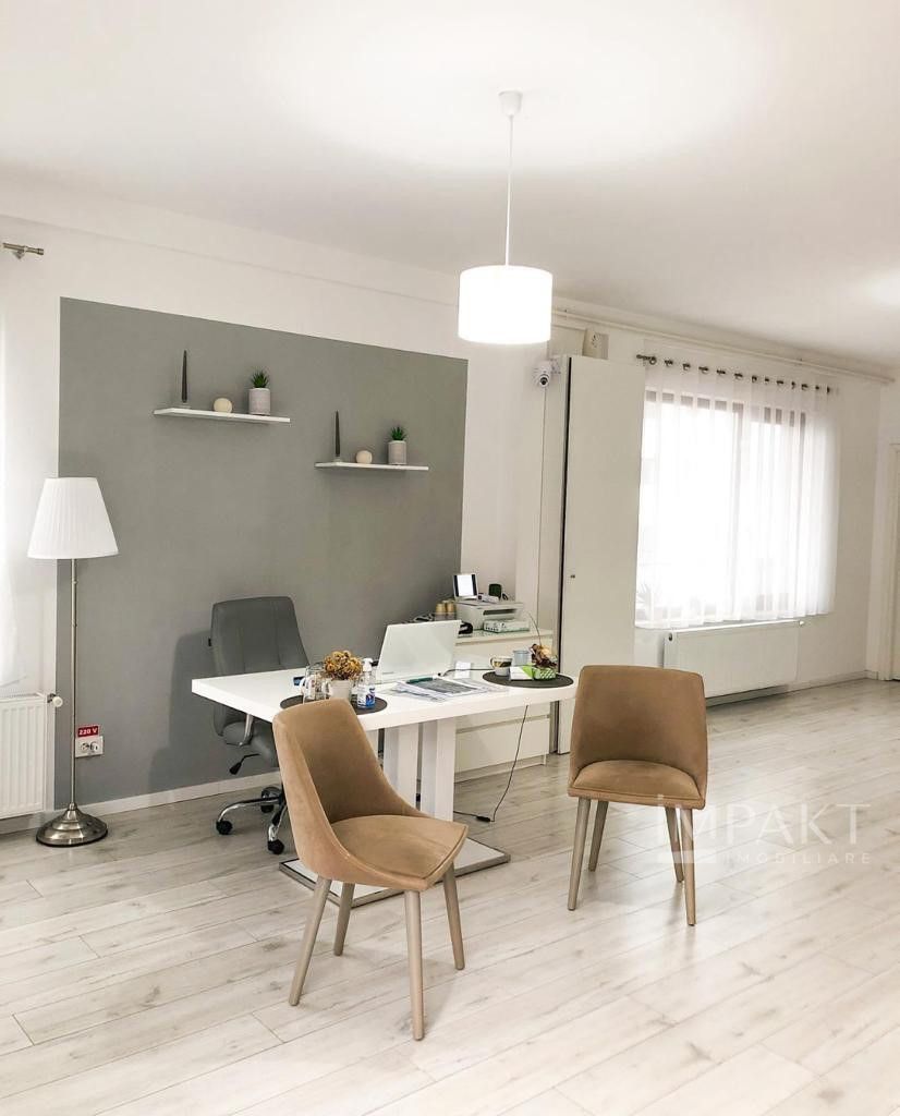 Spatiu comercial de vanzare, finisat, cartier Intre Lacuri! - Poză 3