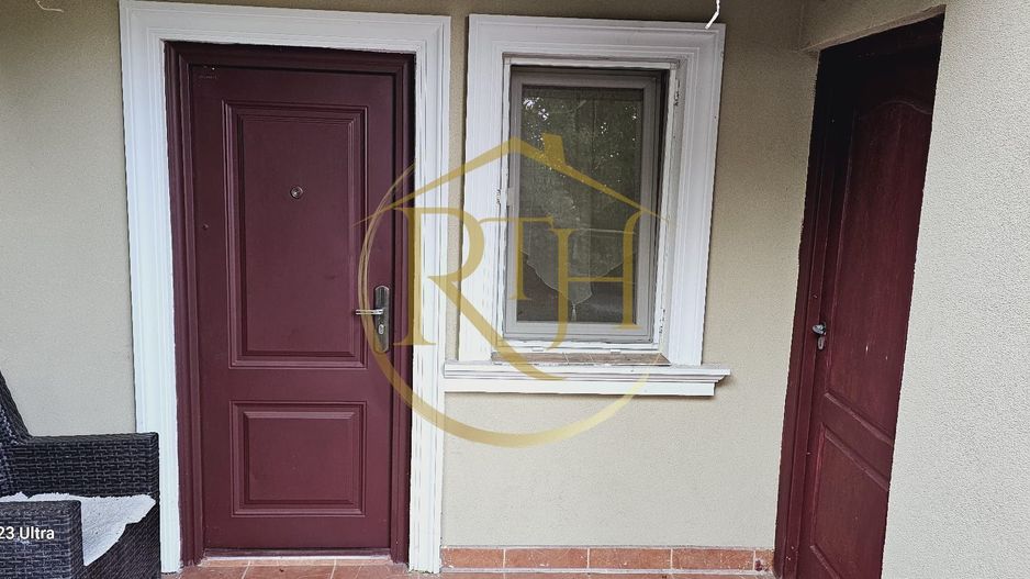 Oferim spre închiriere un apartament cu 2 camere la casă în zona Șagului/Iosefin - Poză 8