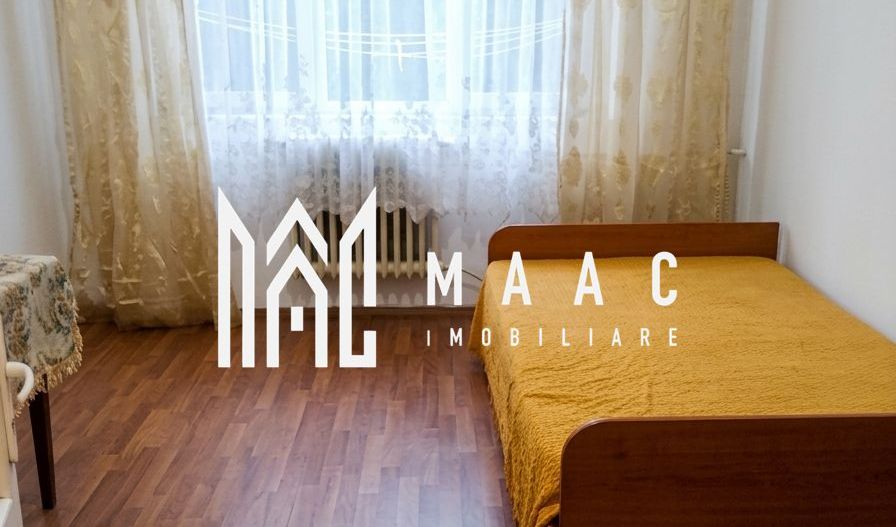 Garsonieră de vânzare | Râmnicu Vâlcea, Cartierul Traian - Poză 1