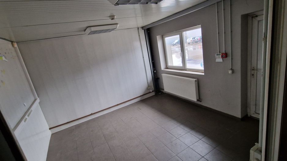 Hala 1514 mp in Calea Sagului - Poză 9