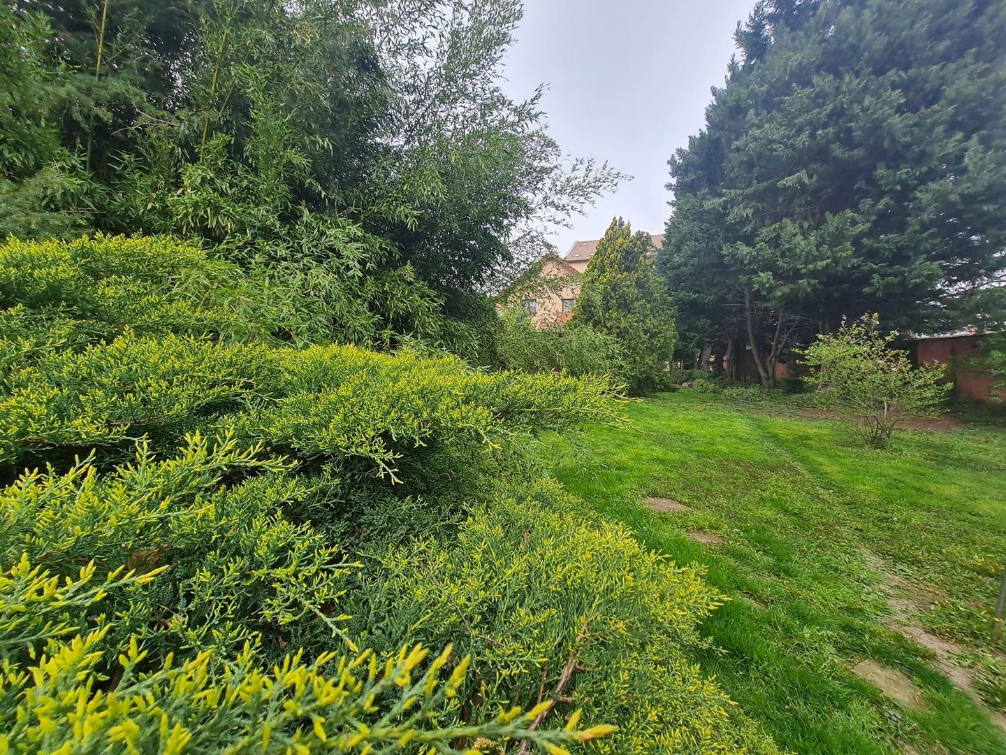 Vila individuala,la 10 min de Piața Victoriei! - Poză 31