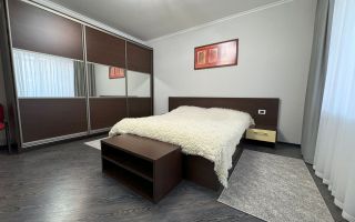 Chirie apartament, 3 camere, str. București, Centru - Poză 7
