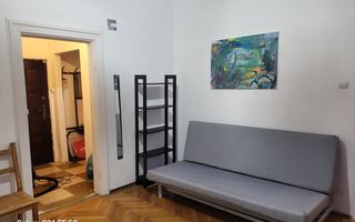 De închiriat: apartament 3 camere - Batiștei - ultracentral - Poză 6
