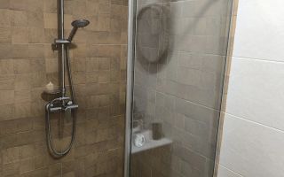 Garsoniera in vila I Parter inalt I Centrala proprieI Sfintii Voievozi - Poză 7