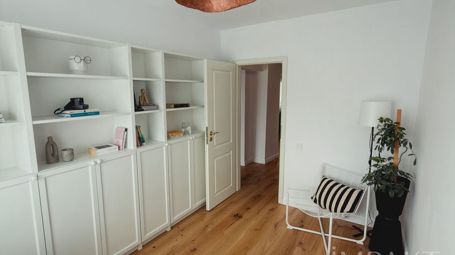 Apartament 3 camere 68 mp Renovat lux 2026 -  Manastur zona OMV - Poză 5