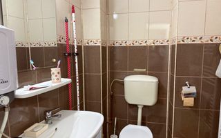 Apartament 4 camere, Et. 1 - Zona Sud , Str. Imparatul Traian - Poză 16