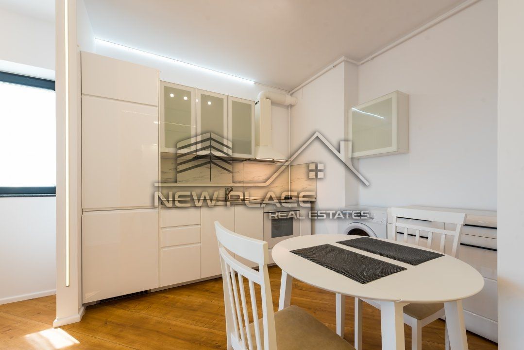 4City North | Apartament deosebit | OMV Pipera | LUX - Poză 6