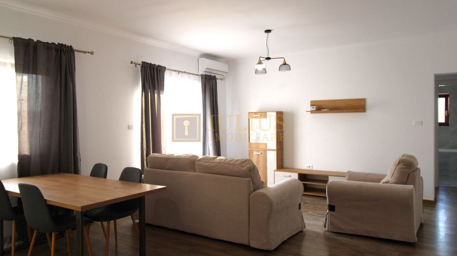 Zona Torontalului- 2 camere, loc de parcare si curte comuna| disponibil 01.10.27 - Poză 3