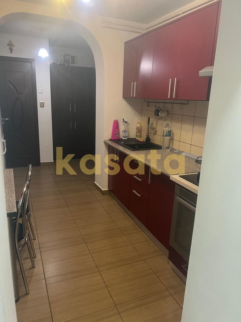 Apartament 2 Camere | Metrou Gorjului | Renovare Recentă - Poză 9
