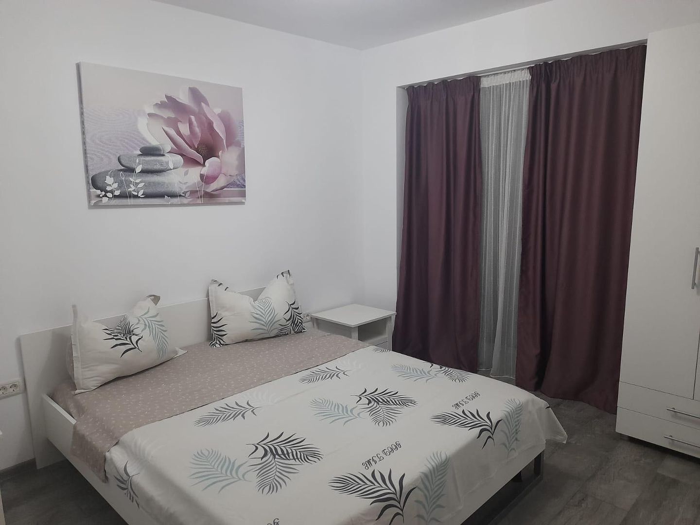 Apartament 2 camere tip studio. - Faleza Nord - Termen Lung - Poză 5