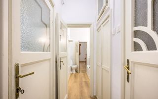 Vilă interbelică Dorobanți | 5 camere | Spațiu comercial - Poză 10