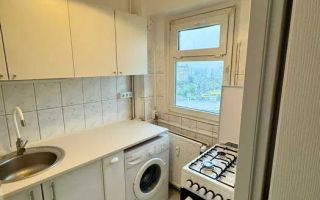 garsoniera de inchiriat in dristor aproape de metrou - Poză 3