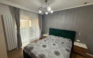 duplex 4 camere | Octavian Goga | Nerva Traian | Unirii - Poză 8