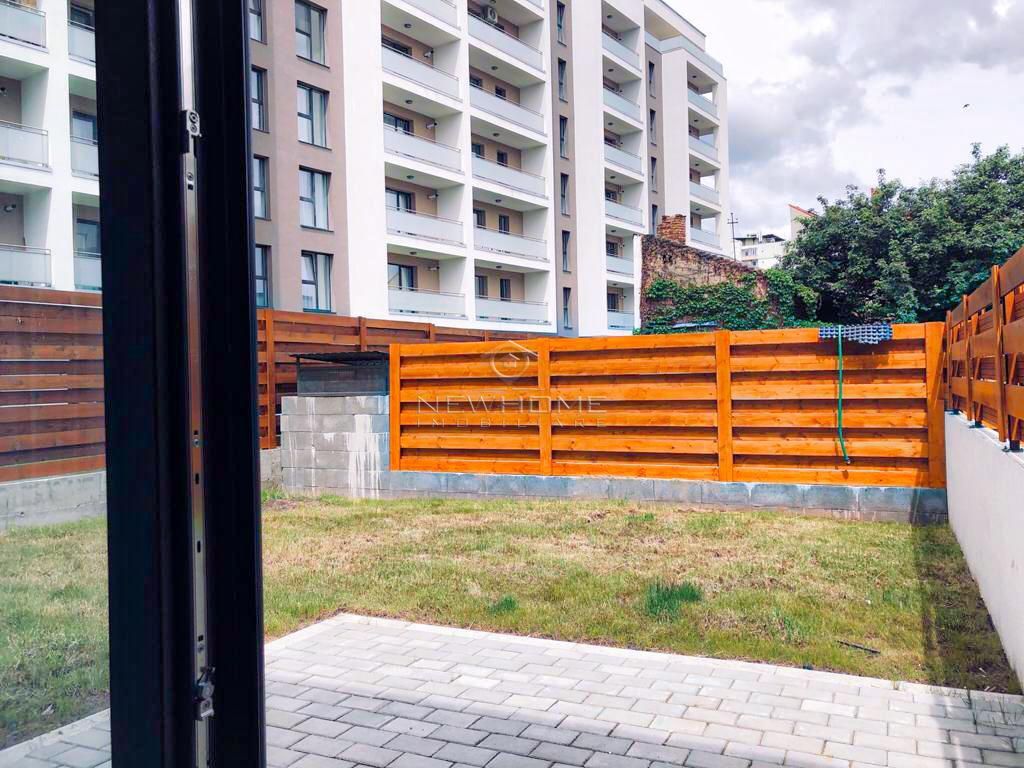 Apartament 2 camere, zona Centru NTT Data, imobil nou Parcare - Poză 12