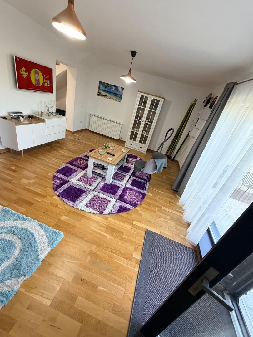 🏡 CASĂ DUPLEX PREMIUM DE VÂNZARE - Poză 6