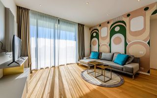 Apartamentul de la Malul Mării – Eleganță Contemporană în Inima Stațiunii - Poză 3