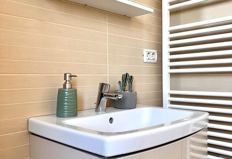 APARTAMENT tip penthouse  ZONA Torontalului - Poză 13