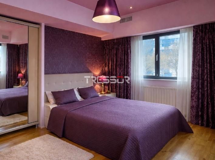3 CAMERE | VEDERE FRONTALĂ LA MARE | SPECTRUM RESIDENCE - Poză 7