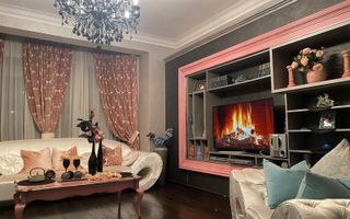 Vila individuala Capitale - Poză 6