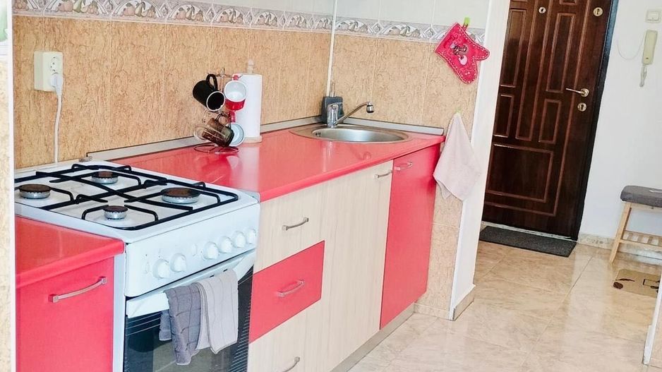 💎 De Închiriat: Ap. 2 Camere – Zona Eroii Revoluției / Constantin Brâncoveanu - Poză 6