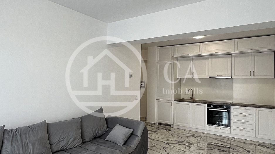 Apartament cu 3 camere de inchiriat in Prima Arena, Oradea - Poză 3