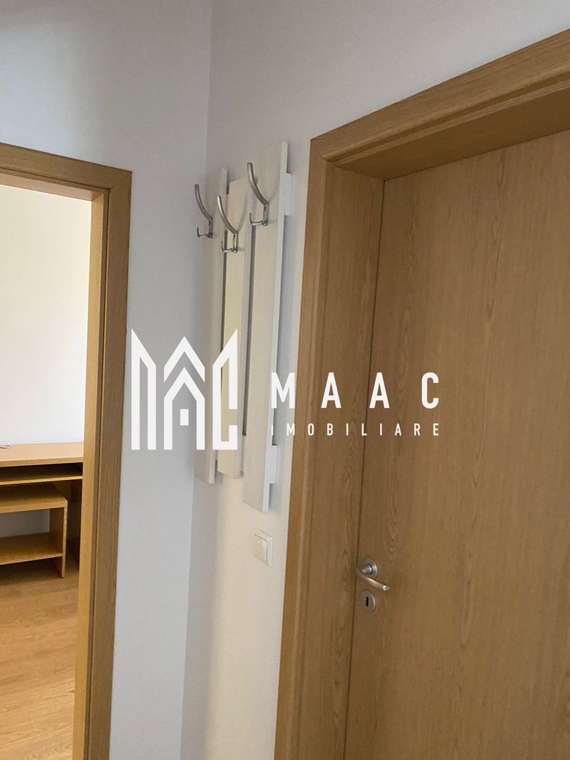 Garsoniera mobilata | 34 mp | Zona Selimbar - Poză 15