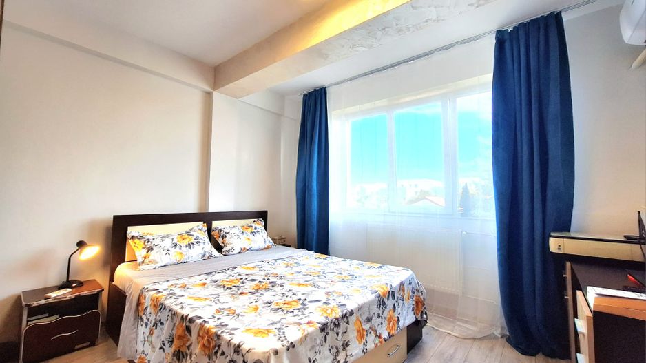 Apartament cu 2 camere de vânzare în zona Aparatorii Patriei - Poză 7