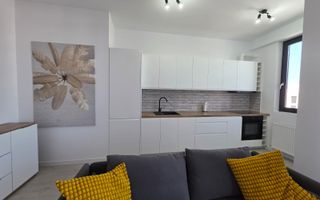 Pipera Plaza | 2 Camere Nou | Prima Închiriere | Parcare Subterană - Poză 31