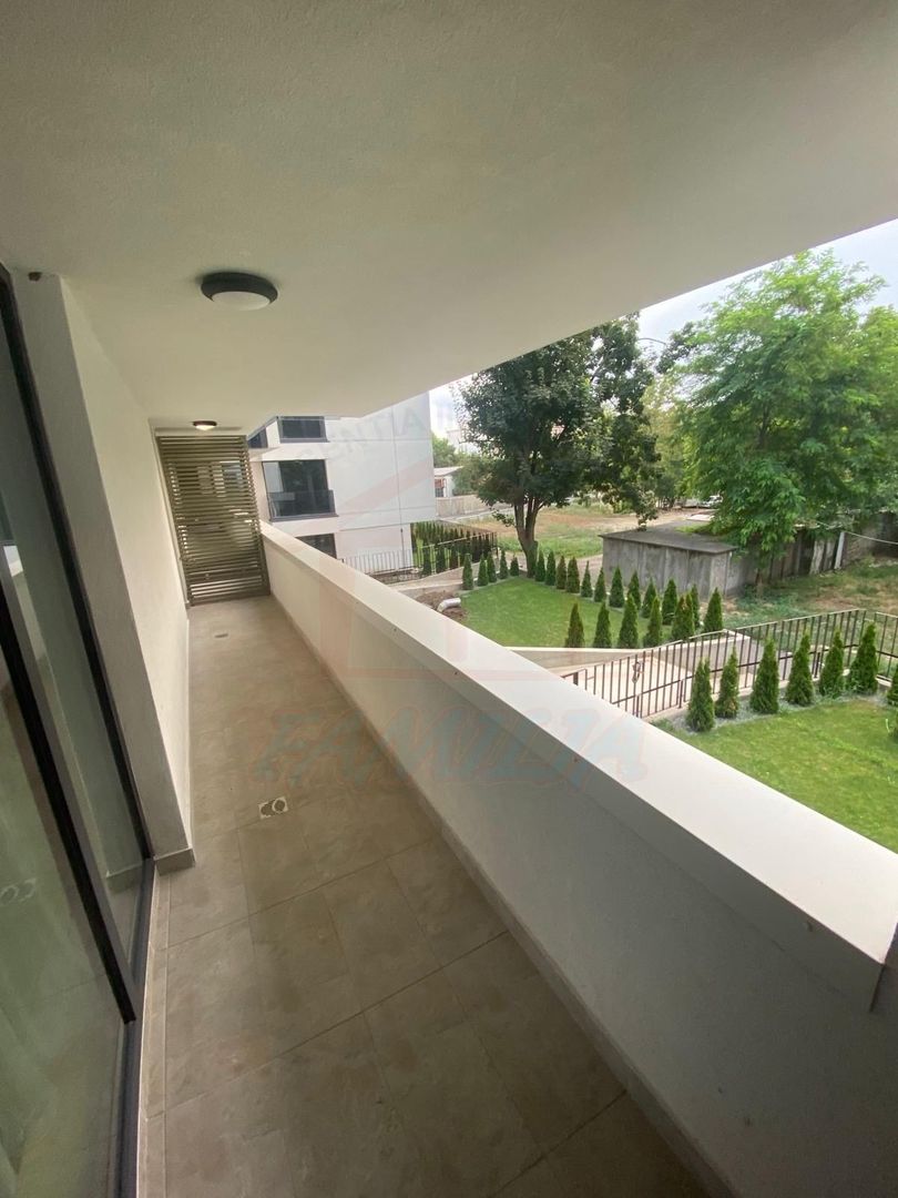 APARTAMENT 2 CAMERE, Luxury Residence, 600 €/lună - Poză 2