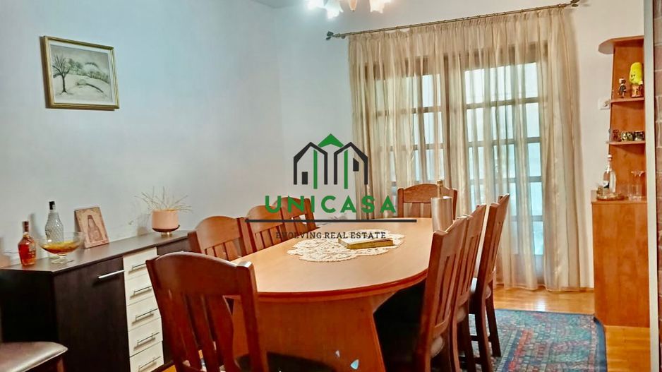 Casă tip duplex - Zona  Nord - Poză 11