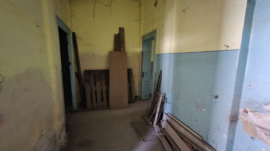 Spatiu comercial P+S - 206,28 mp - Unirii - Poză 9