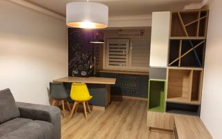 Apartament 2 camere Theodor Pallady | Parcare subterană | 600 € - Poză 4